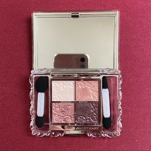 [Jill Stuart Beauty] Shimmer Couture Eyes 08
